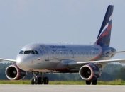 Британские власти провели досмотр самолета "Аэрофлота" в Лондоне