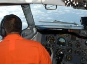 Самолеты ВВС не обнаружили обломков пропавшего "Боинга" 