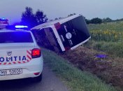 ДТП в Румынии