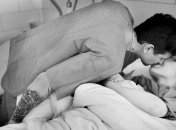 Певица MamaRika родила первенца - первое фото