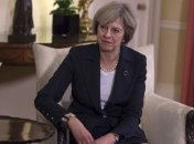 Мэй дала понять, что Великобритания покинет рынок ЕС