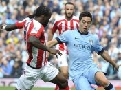 АПЛ. "Манчестер Сити" уступил "Стоку", "Челси" феерит в Ливерпуле