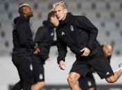 Вида в январе может стать одноклубником Ярмоленко