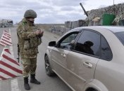 Ситуация на КПВВ Донбасса: в очередях застряли 200 автомобилей