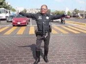 Мексиканский Майкл Джексон (видео)