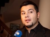 Известному шоумену Алексею Чумакову удалось похудеть на 10 кг