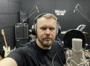 Александр Положинский с 2022 года служит в ВСУ