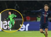 Илья Забарный и Матвей Сафонов