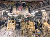 Діяло з початку 2022 року: США можуть зняти важливе обмеження щодо України