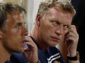 Тренер "Манчестер Юнайтед" признал, что клуб провалил сезон