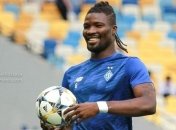 Новичок Динамо Кадири рассказал подробности свой травмы