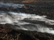 Крым предупредили о возможных пожарах  