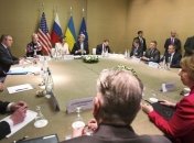 Полный текст соглашения по результатам переговоров в Женеве