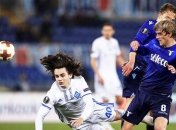 Три украинца вошли в список 50-ти самых перспективных молодых футболистов по версии УЕФА