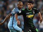 Фернандиньо: Для "Манчестер Сити" сезон только начинается