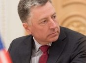 Волкер рассказал о возможных последствиях для РФ, если та не вернет Украине моряков