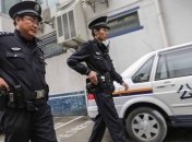 В КНР проводится расследование против главы полиции города Тяньцзинь