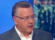 Гриценко: 30% раненых террористами погибают в ходе транспортировки