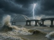 Разрушение моста