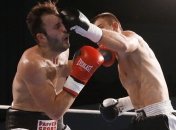 Украинский боксер пообещал вернуться в Украину с поясом чемпиона мира