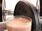 Как приготовить протеиновый коктейль в домашних условиях 