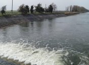 Північно-Кримський канал