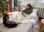 Важно позаботиться, чтобы холод минимально поступал в дом