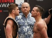 Чендлер стал чемпионом Bellator, победив Примуса решением судей