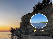 Кременчугское водохранилище