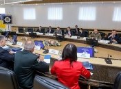 Аваков встретился с главой Бюро нацбезопасности Польши 