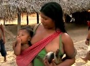 Удивительные традиции грудного вскармливания