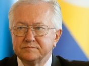 Тарасюк: Главное требование евроинтеграции власть не выполняет