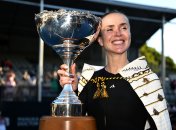 Элина Свитолина