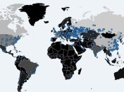 От масштабной кибератаки пострадали 104 страны
