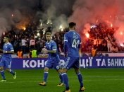 Сабо рассказал, чего не хватает нынешнему "Динамо"