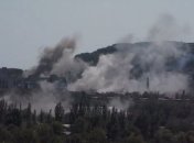 Террористы обстреляли Горловку, чтобы дискредитировать силы АТО