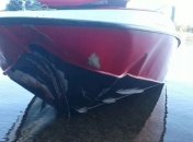 В Херсонской области столкнулись лодки, есть погибший 