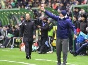 Григорчук покинет Астану, вместо него придет другой украинский специалист