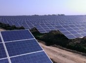 В Украине планируют построить завод по производству солнечных панелей