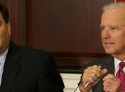 Байден нашел должность в Белом доме для своего бывшего советника