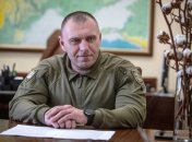 Василий Малюк