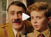 "Кролик Джоджо": прем'єра фільму про Другу світову війну (Відео)