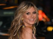 Хайди Клум роскошна в любом возрасте