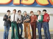 BTS разрывают YouTube: группа установила очередной рекорд (Видео)