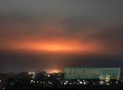 Последствия удара по Харькову