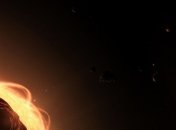 Ученые признали "рождественский" астероид  безопасным  