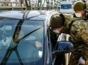 Коронавирус: измерять температуру будут всем, прибывающим в Украину