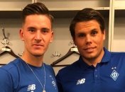 Вукоевич: Загребское Динамо намного сильнее Шахтера