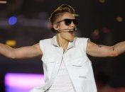 Джастин Бибер