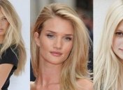 Мода 2018: какой цвет волос может визуально омолодить лицо 